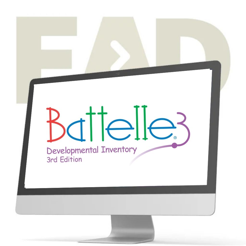 Battelle e o Neurodesenvolvimento Infantil