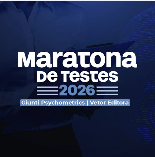 Maratona de Testes Vetor Editora 